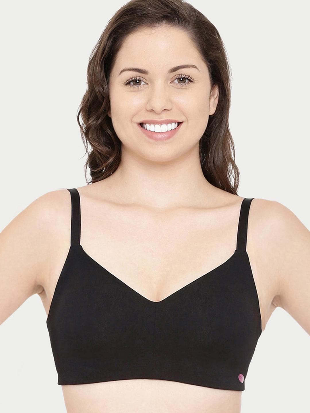 Enamor Ultra Smoothening T-Shirt Bra A027