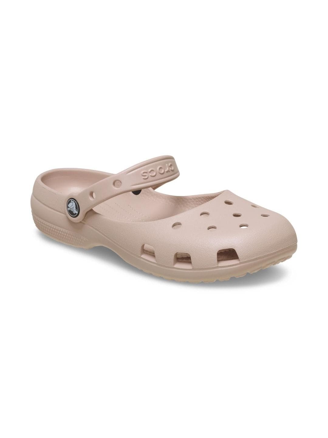 Crocs Classic Ballet Flat Women