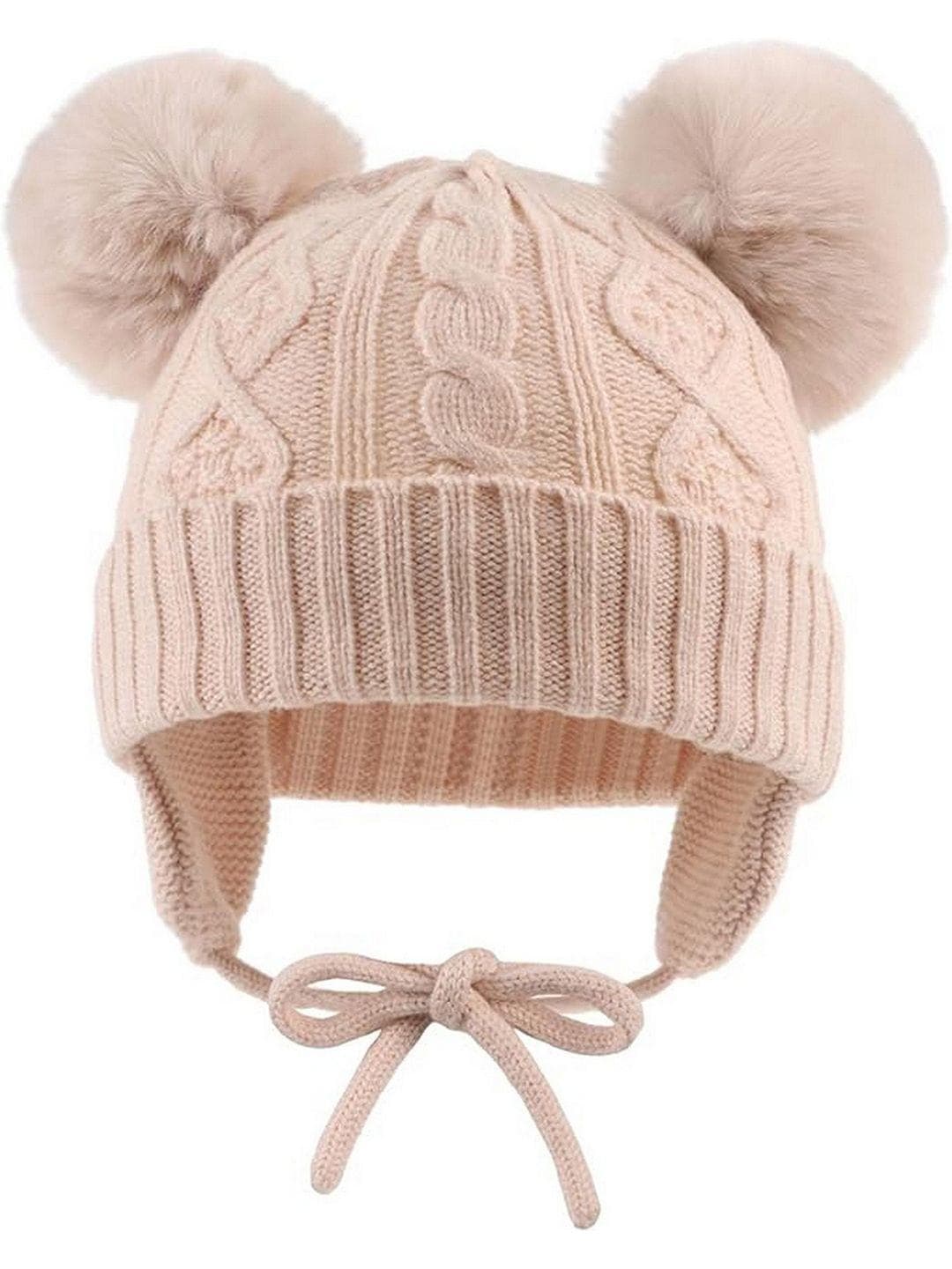 Infispace Kids Woollen Beanie