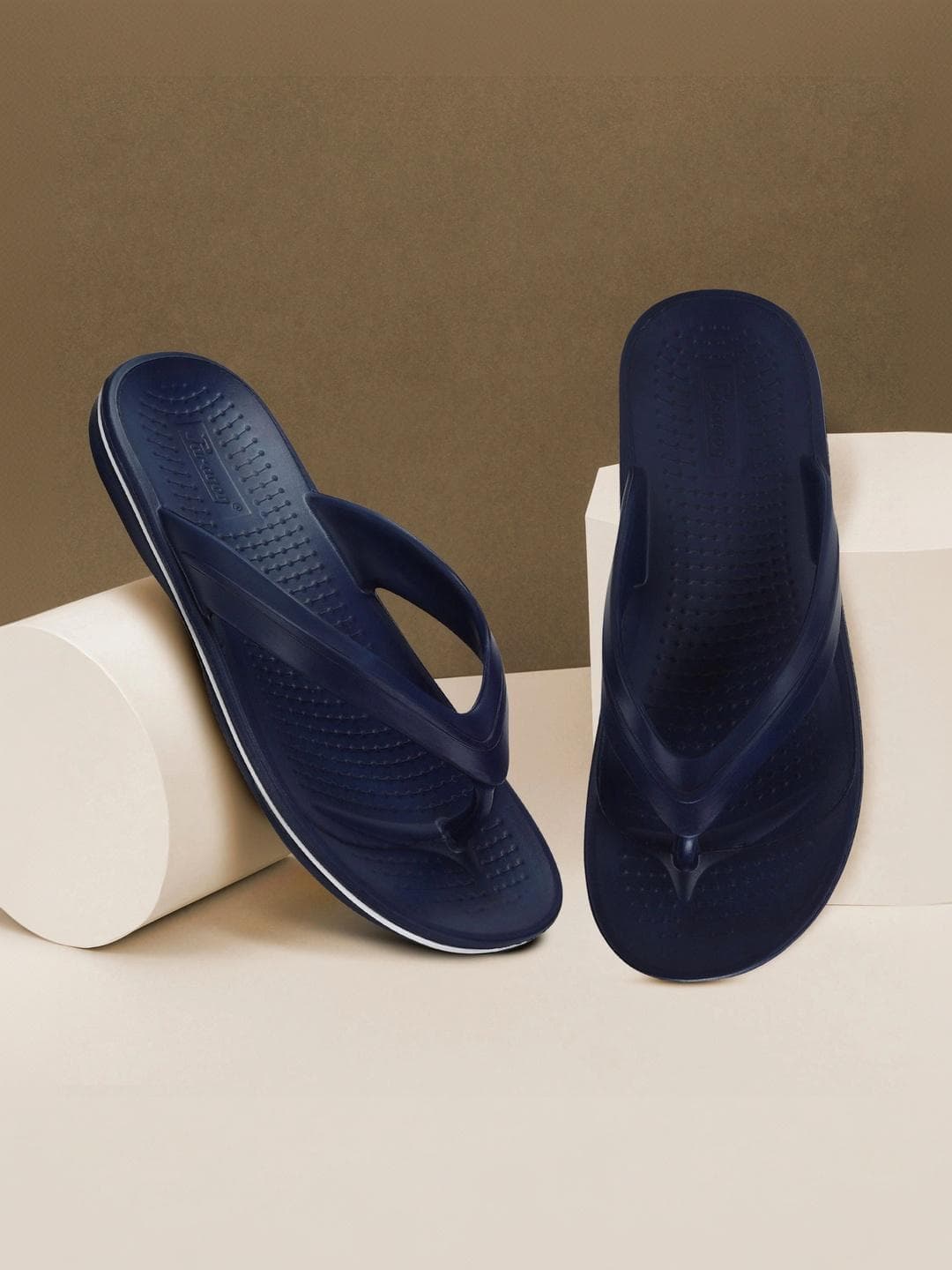 Paragon Men Thong Flip-Flops