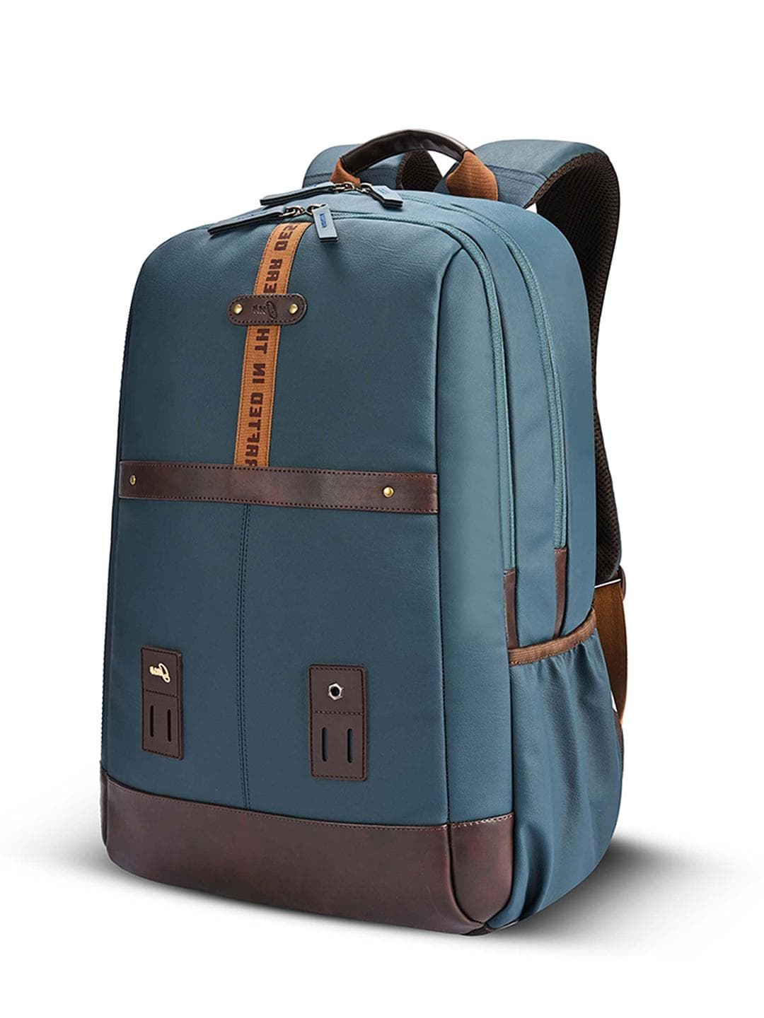 Buy Gear Unisex Laptop Backpack Without Anti Theft - - Accessories for Unisex