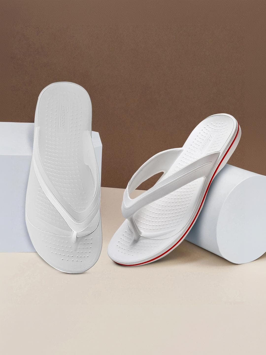 Paragon Men Thong Flip-Flops