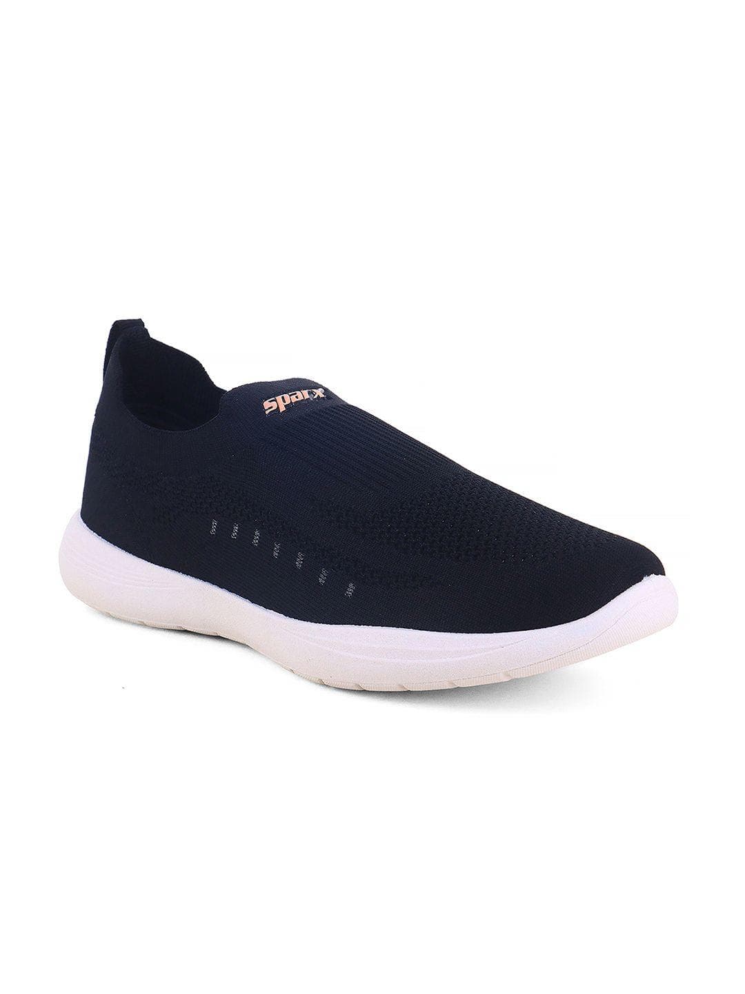 Sparx Women SL 9082 Mesh Slip-On Casual Walking Shoes