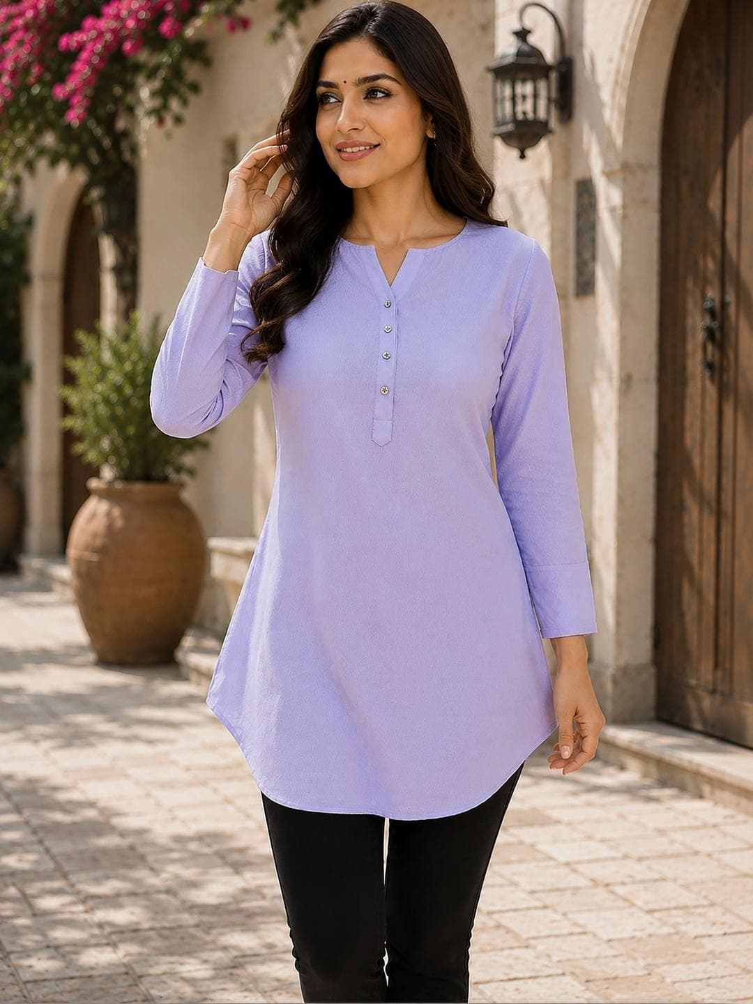 SZN Kurti