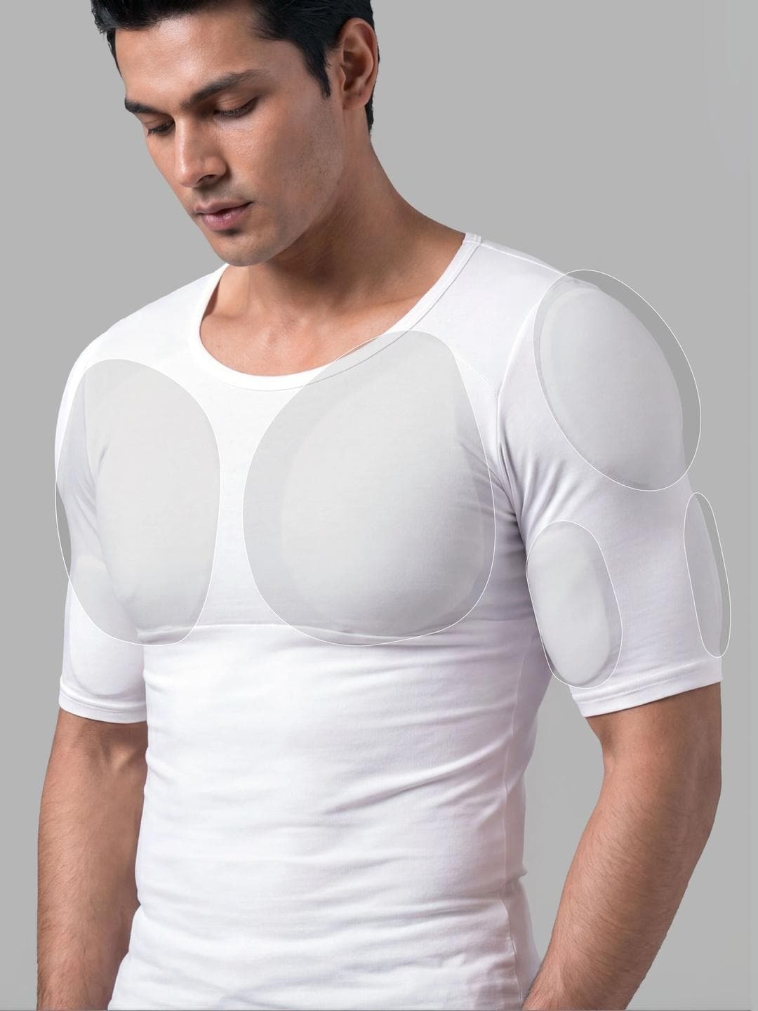 Buy DAMENSCH Cotton Undershirt - - Apparel for Men