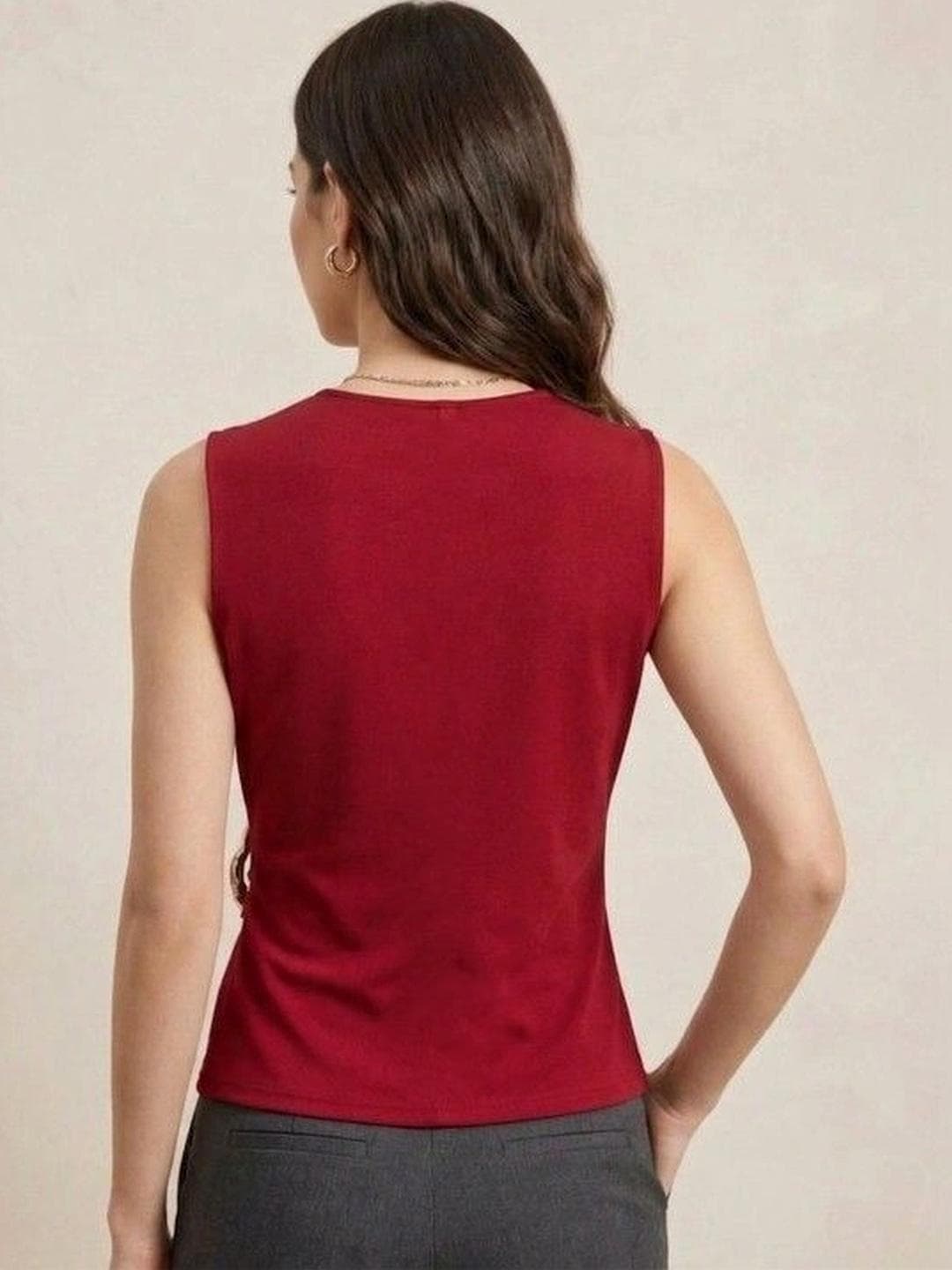 Pookiie Top