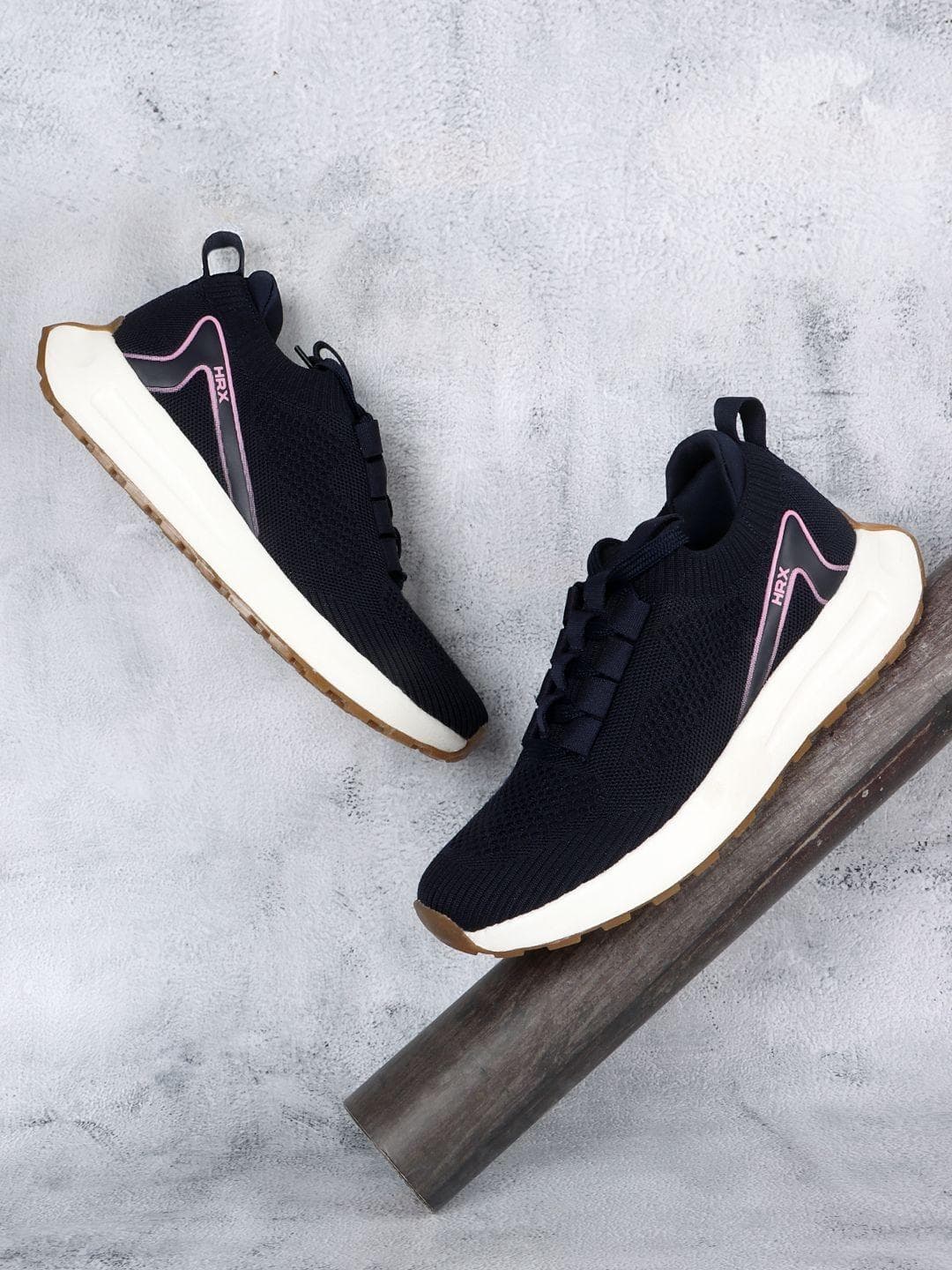 HRX by Hrithik Roshan Women Mesh Running Shoes