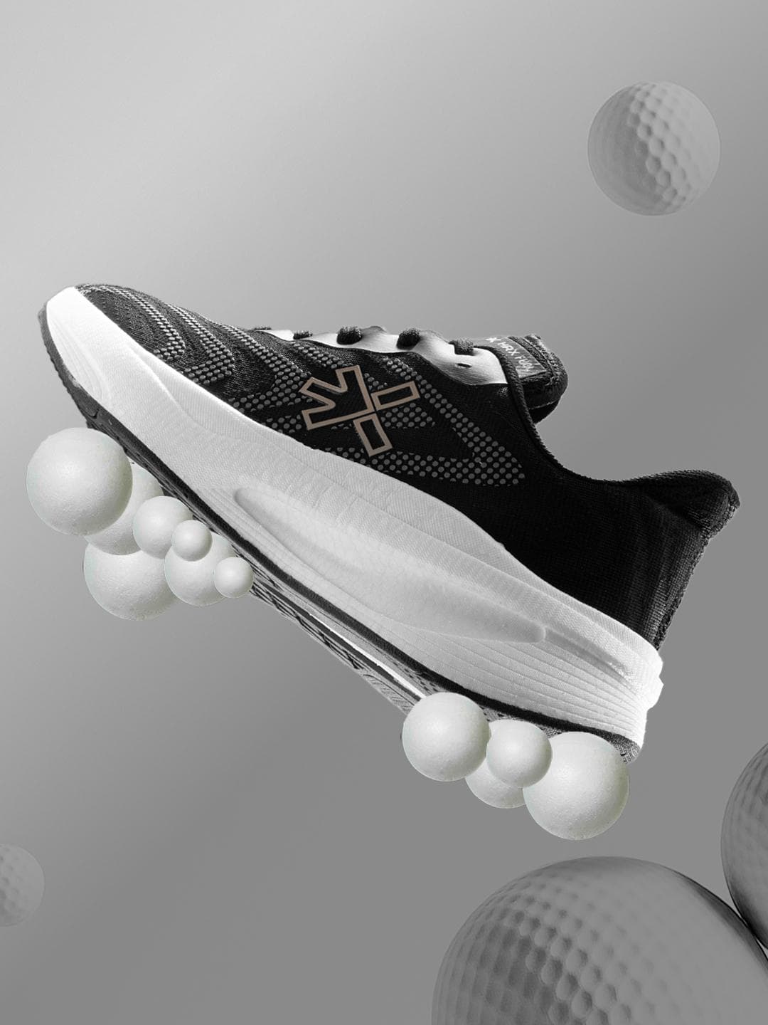 Buy HRX By Hrithik Roshan Men Active Running Shoes - - Footwear for Men