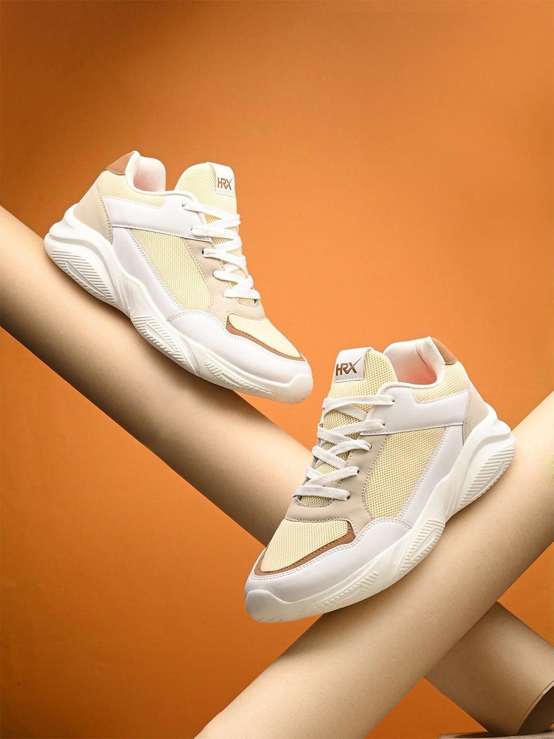 Buy HRX By Hrithik Roshan Unisex Mesh Running Non Marking Shoes - - Footwear for Unisex