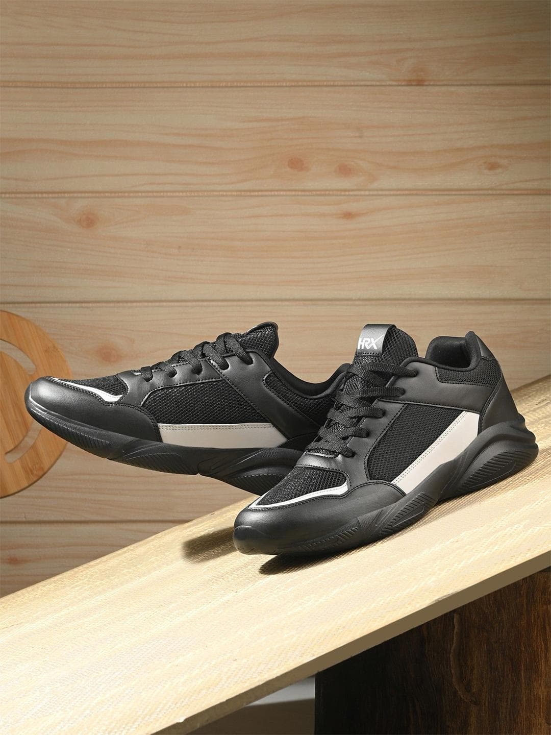 Buy HRX By Hrithik Roshan Unisex Mesh Running Shoes - - Footwear for Unisex