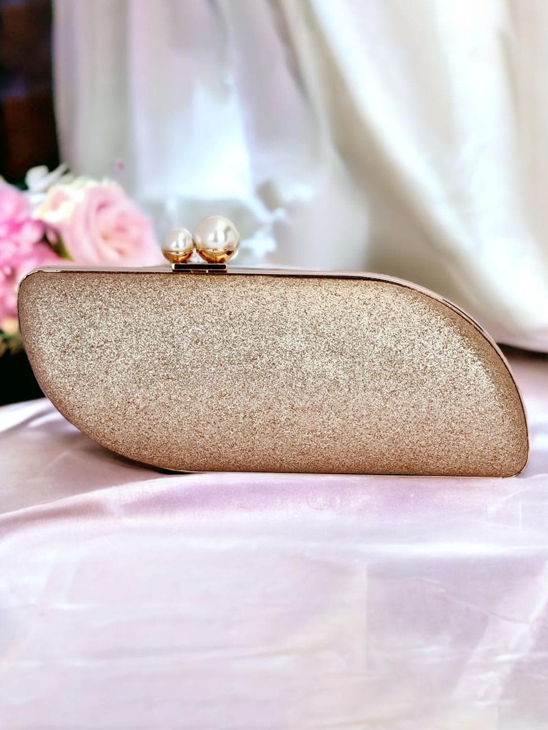Buy DressBerry Box Clutch - - Accessories for Women