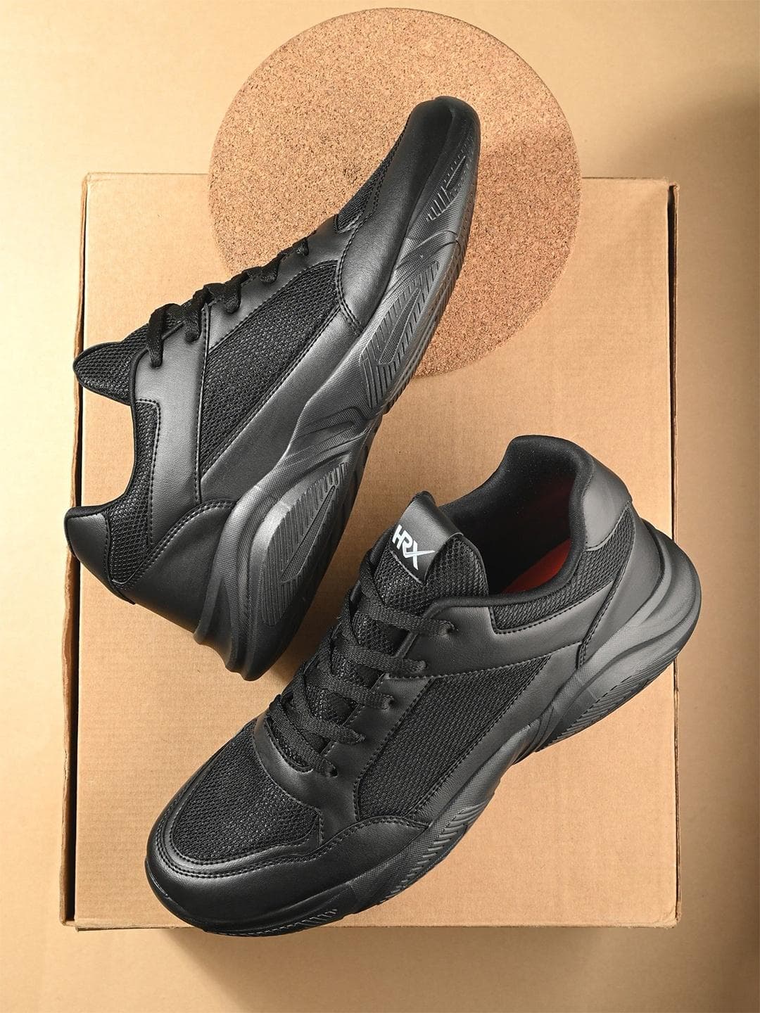 Buy HRX By Hrithik Roshan Unisex Mesh Running Shoes - - Footwear for Unisex
