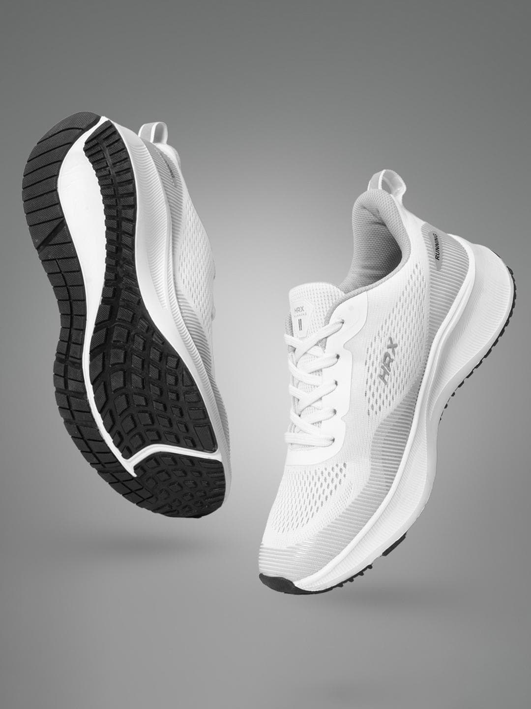 Buy HRX By Hrithik Roshan Men Active Running Shoes - - Footwear for Men