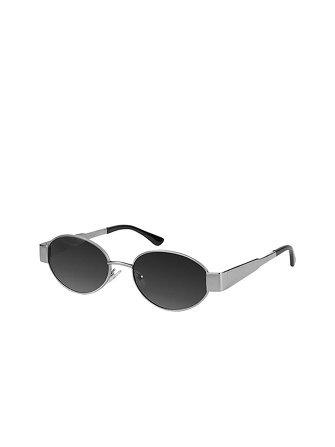 Buy DressBerry Women UV Protected Lens Oval Sunglasses - - Accessories for Women