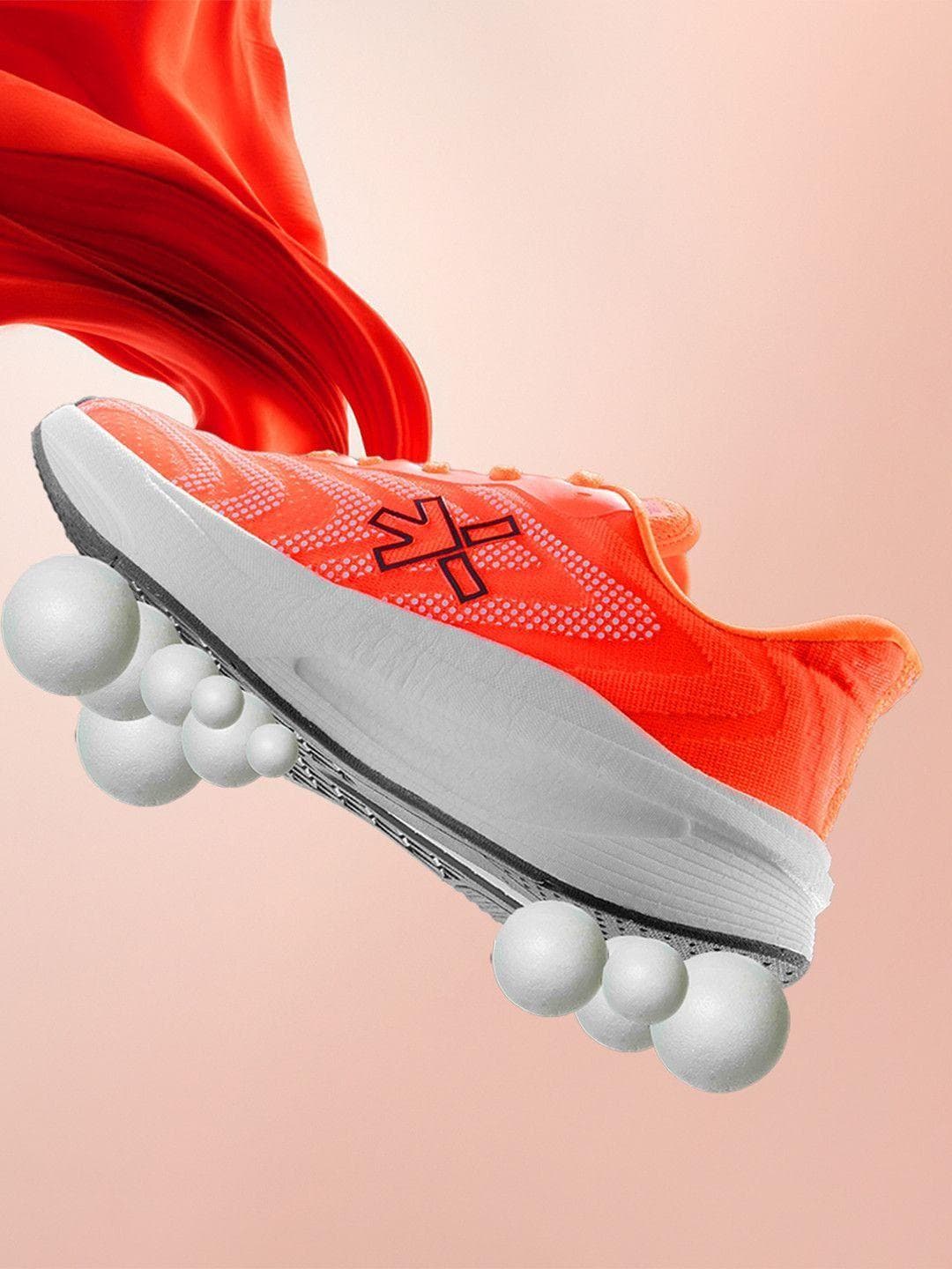 Buy HRX By Hrithik Roshan Men Active Running Shoes - - Footwear for Men