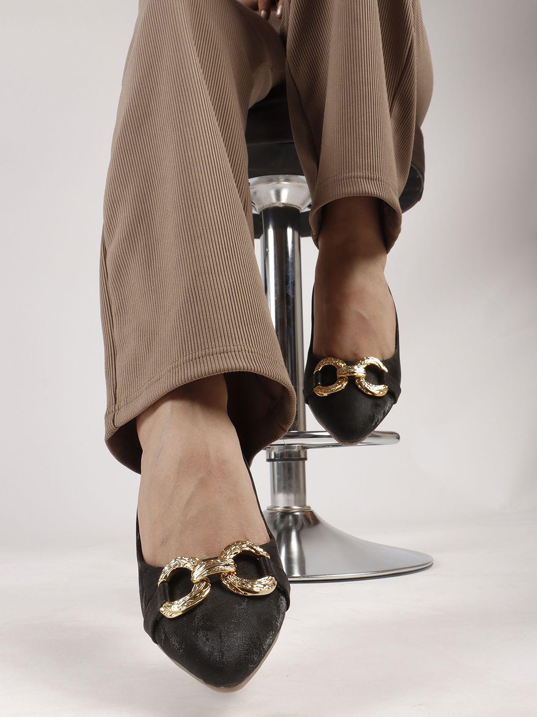 Buy DressBerry Women Ballerinas Flats - - Footwear for Women