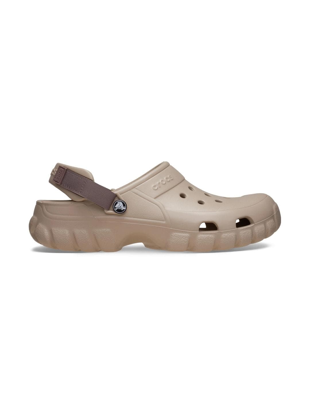 Crocs Unisex Clogs Sandals