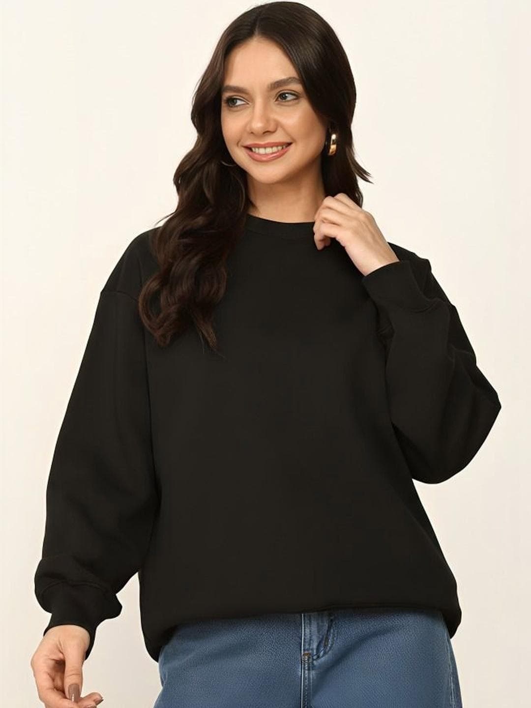 DressBerry Women Sweatshirt