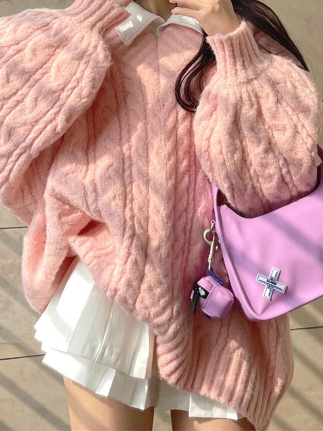 DressBerry Women Pullover Sweater