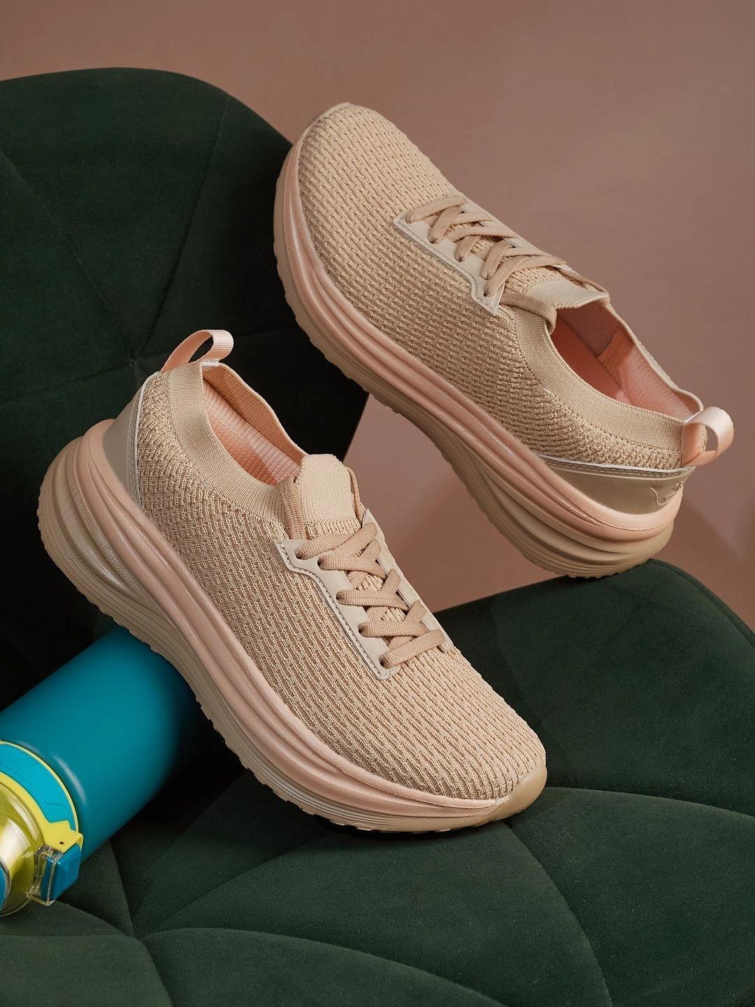 Buy Campus Women Textile Running Shoes - - Footwear for Women