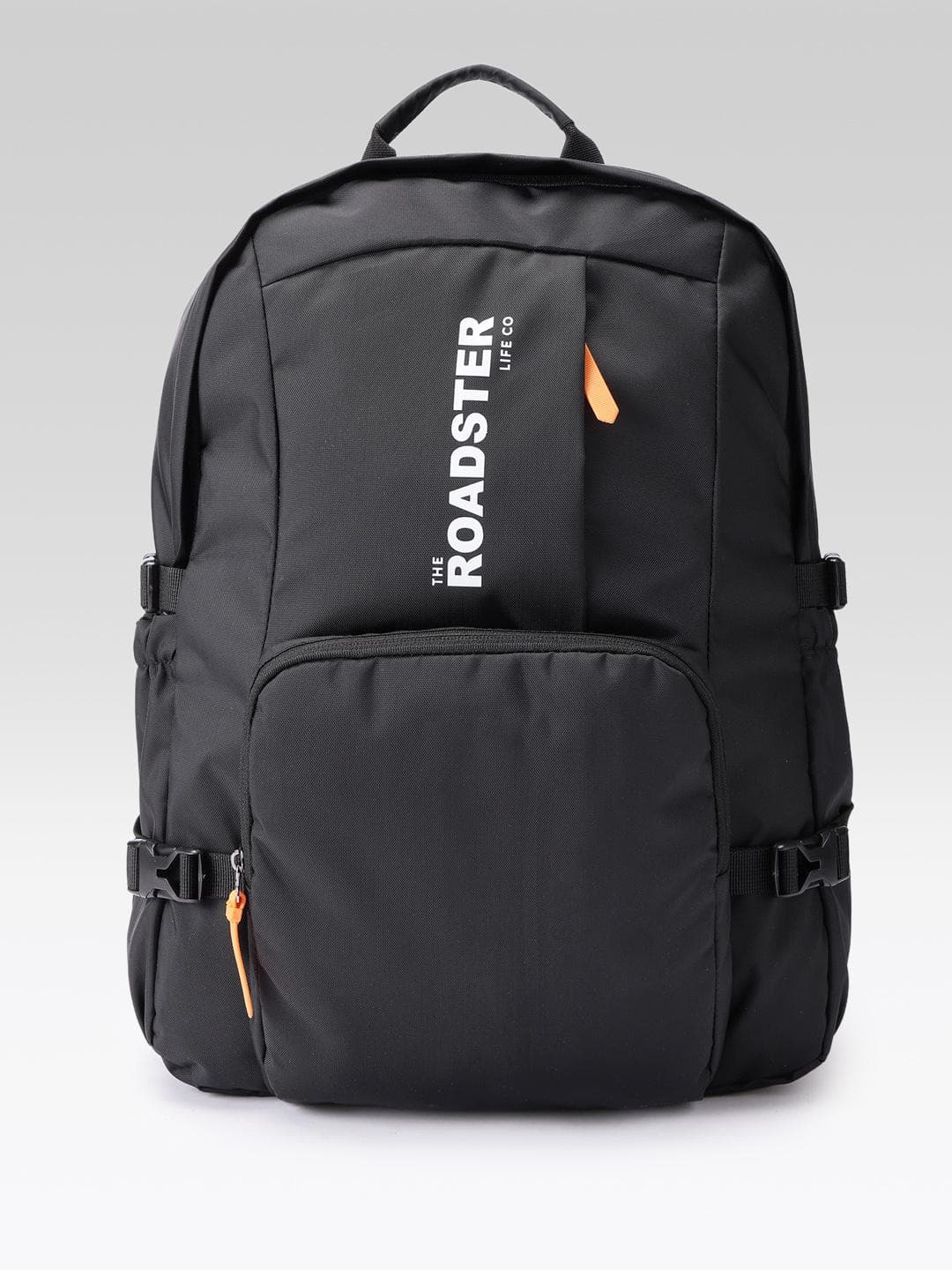 Buy The Roadster Life Co. Unisex Brand Logo Printed Backpack - - Accessories for Unisex