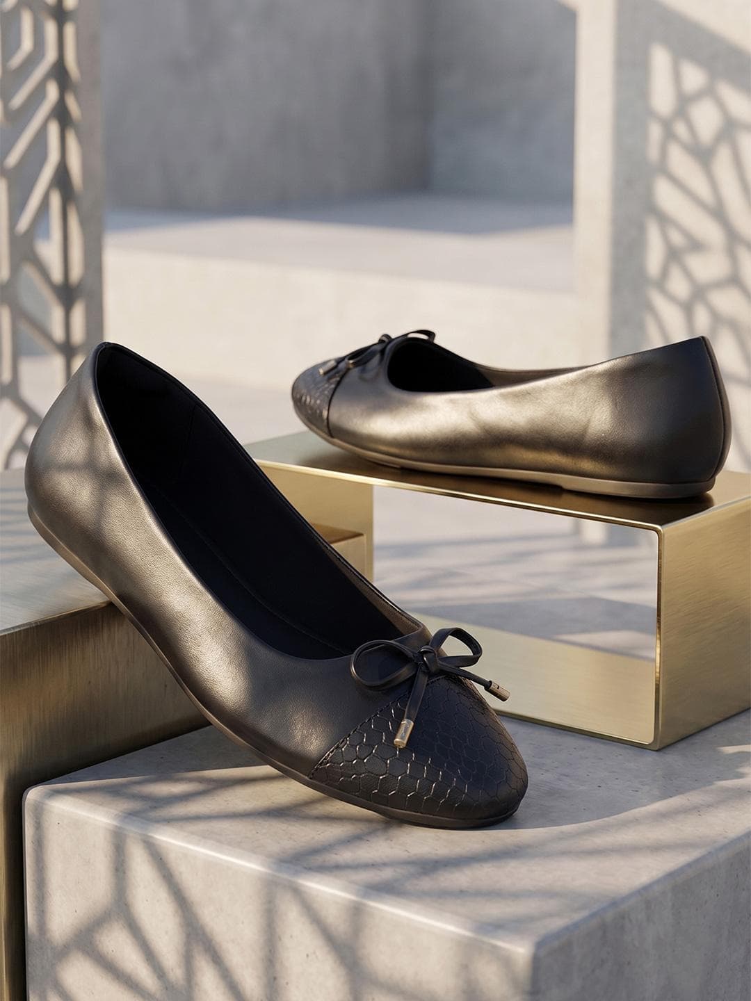Buy Bata Women Casual Ballerinas - - Footwear for Women