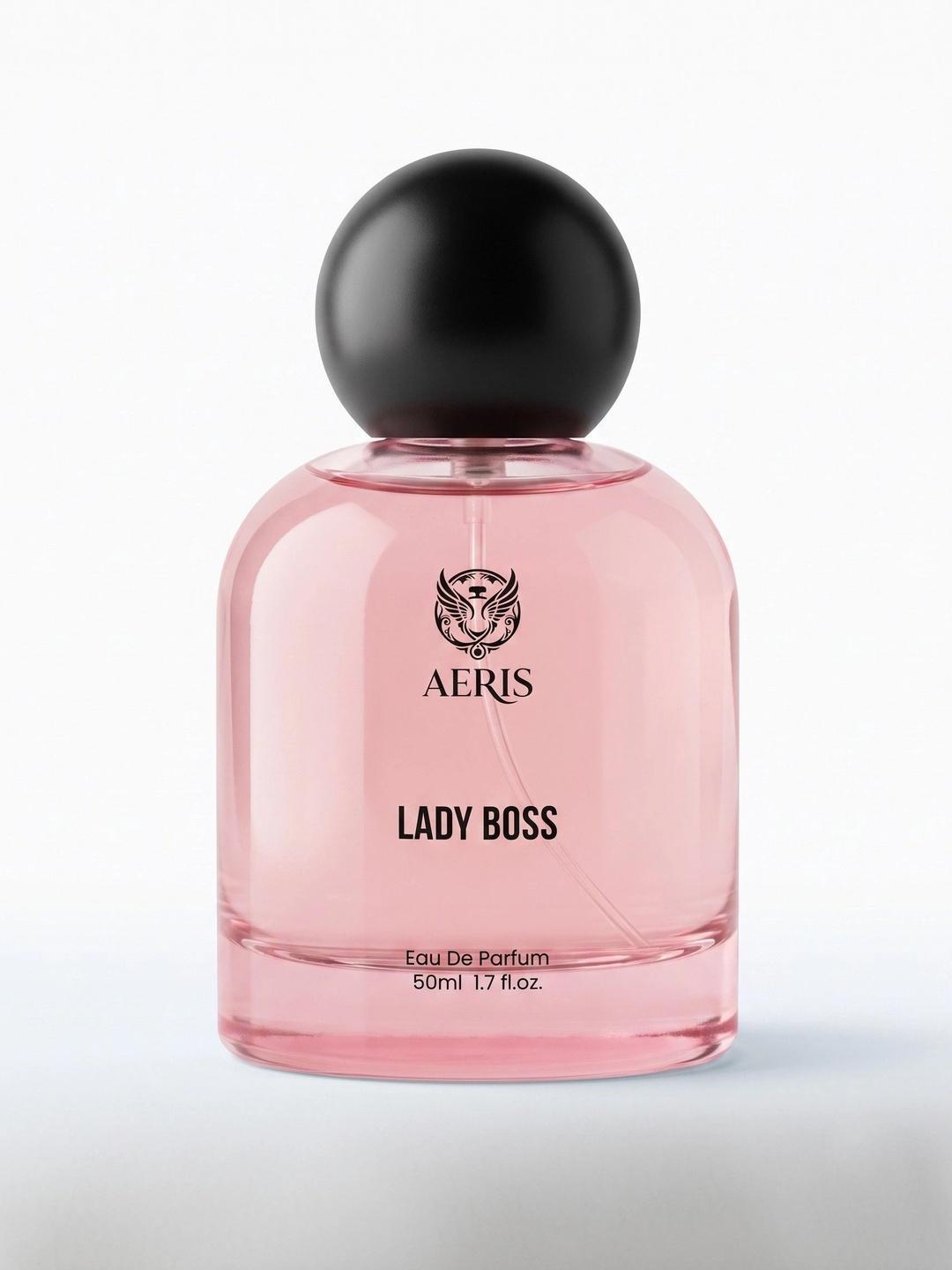 Buy AERIS Women Lady Boss Long Lasting Eau De Parfum 50 Ml - - Personal Care for Unisex