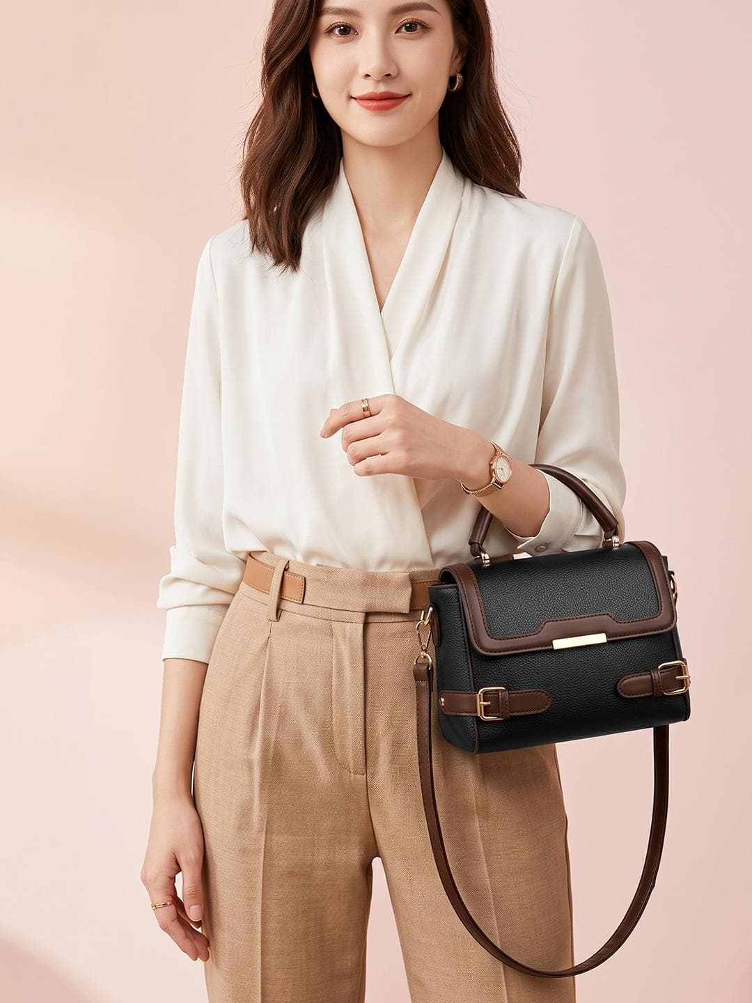 CORSICA PU Fashion