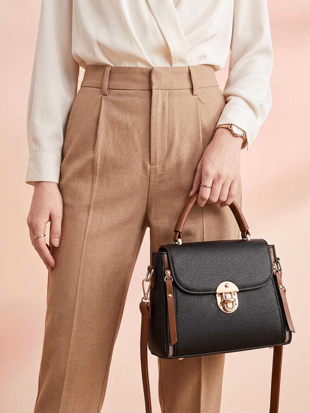 Buy CORSICA PU Fashion - - Accessories for Women