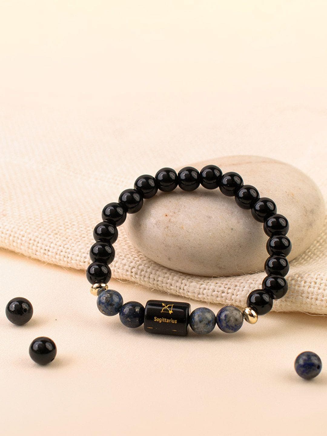 Astrotalk Sagittarius Zodiac Bracelet