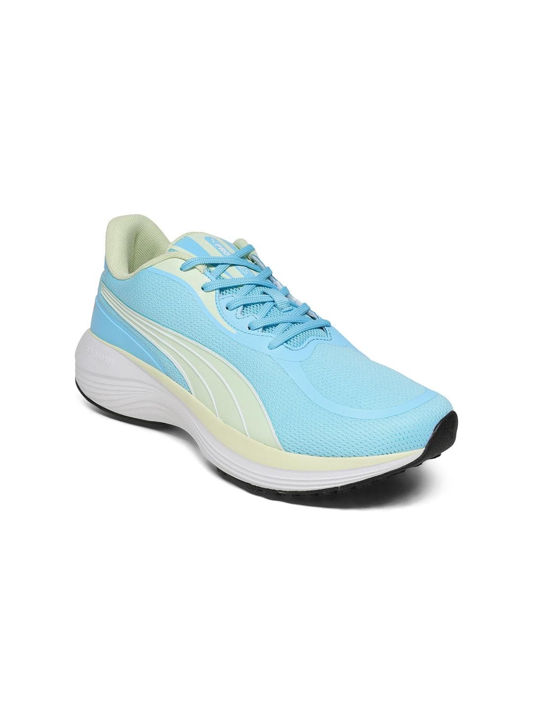 Buy Puma Unisex ProSeries RapidRise High Rebound Running Shoes - - Footwear for Unisex