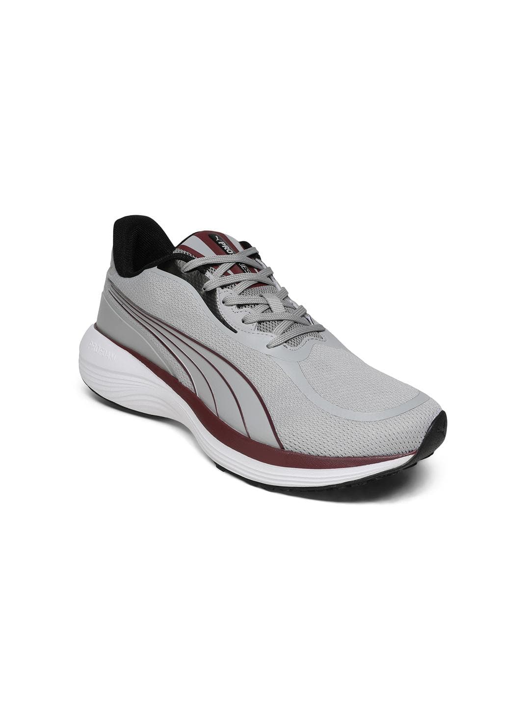 Buy Puma Unisex ProSeries RapidRise High Rebound Running Shoes - - Footwear for Unisex