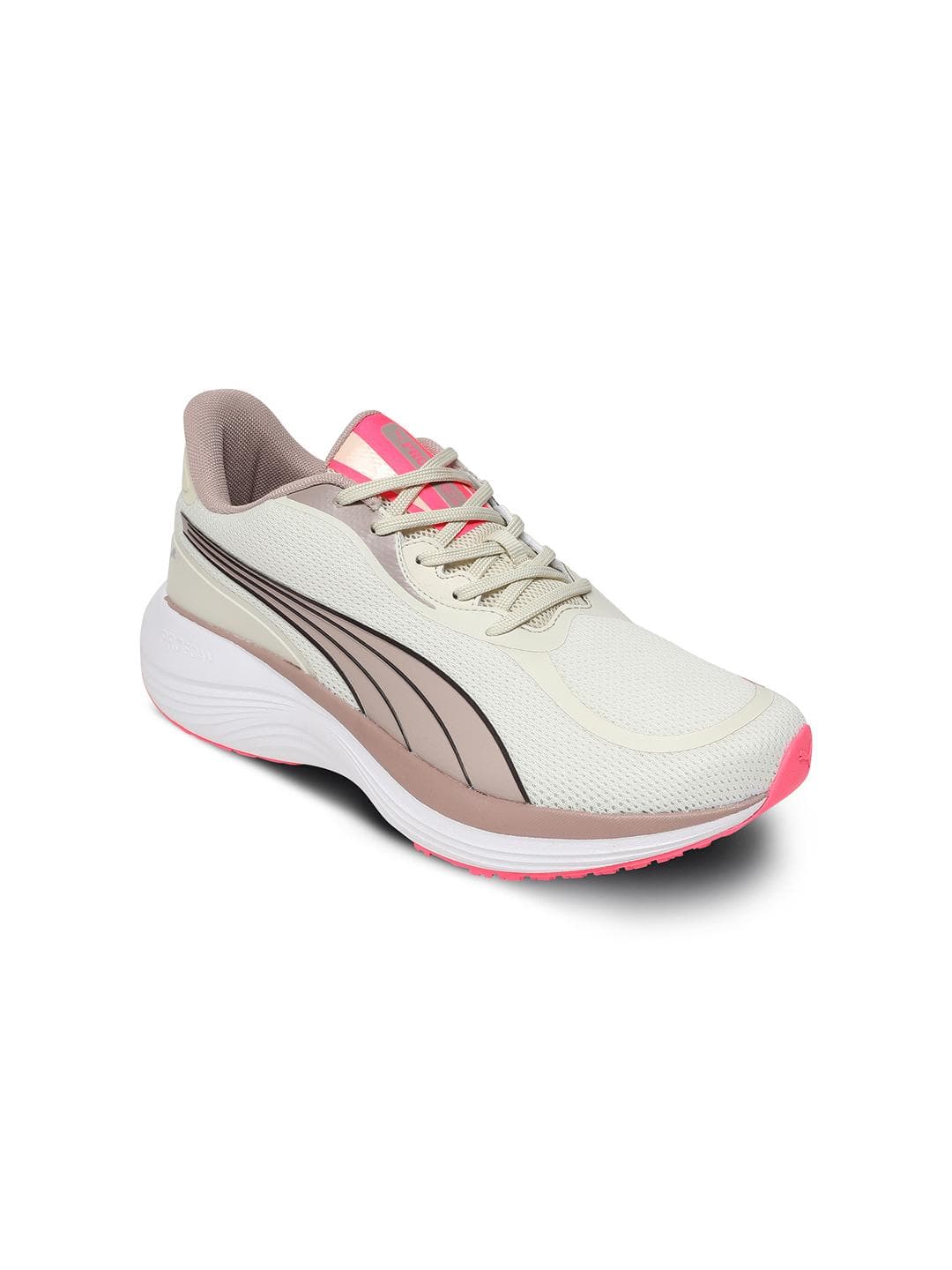 Buy Puma RapidRise High Rebound Running Shoes - - Footwear for Unisex