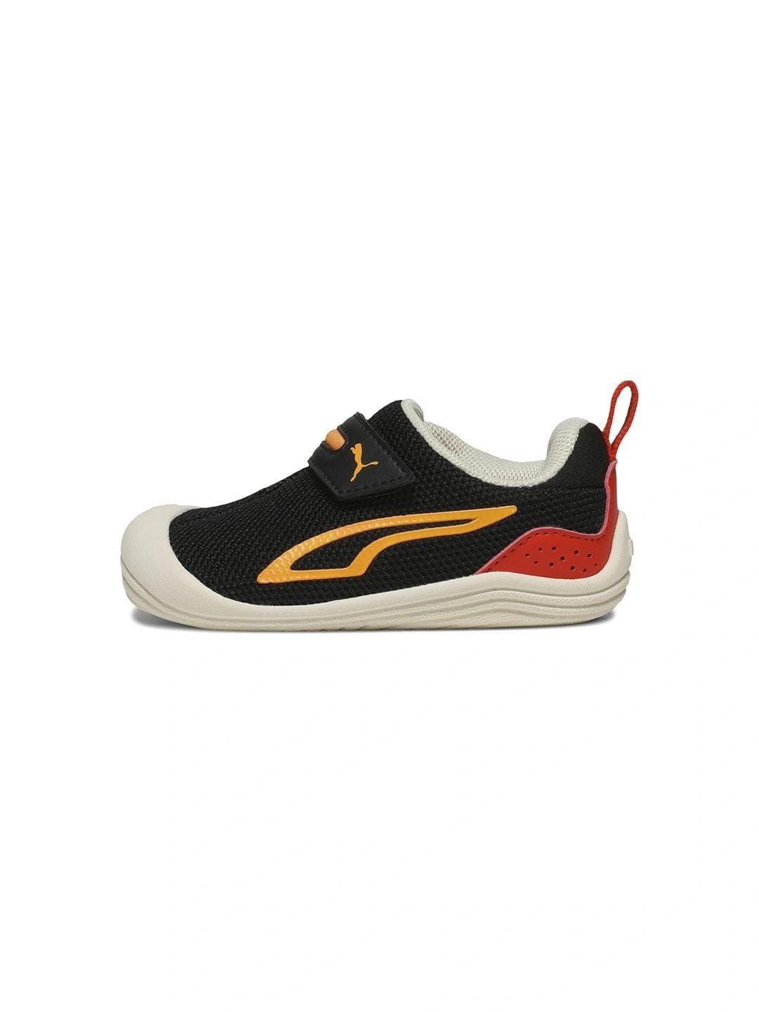 Puma Kitten Mesh Toddler's First-Walk Sneakers