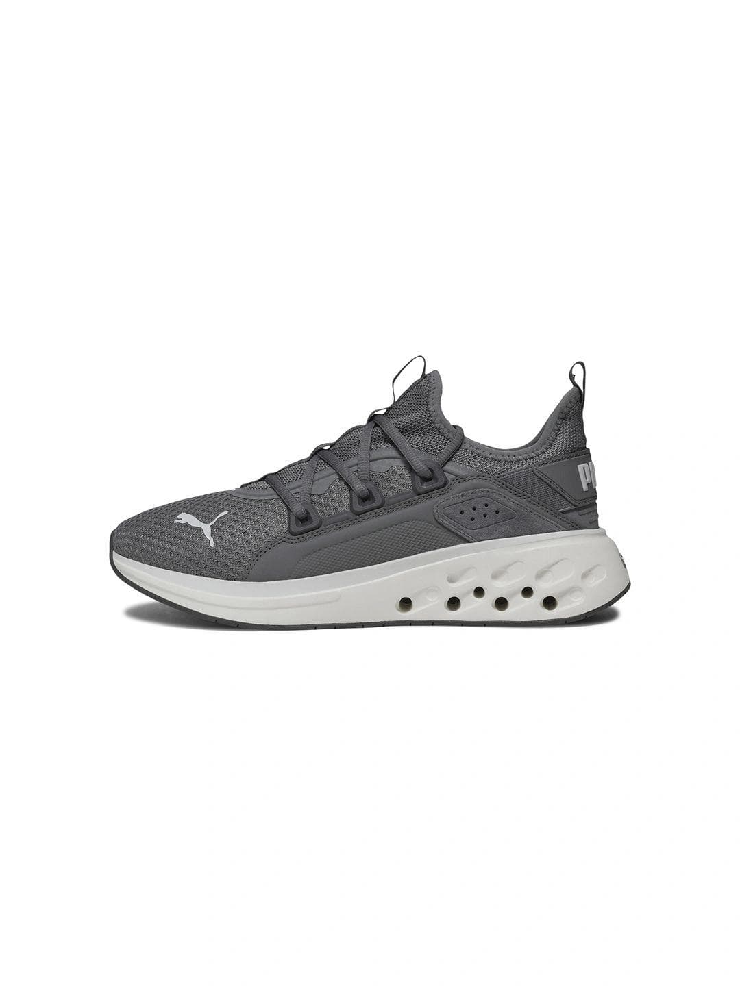 Buy Puma Softride Frequence Street All Day Comfort Sneakers - - Footwear for Unisex