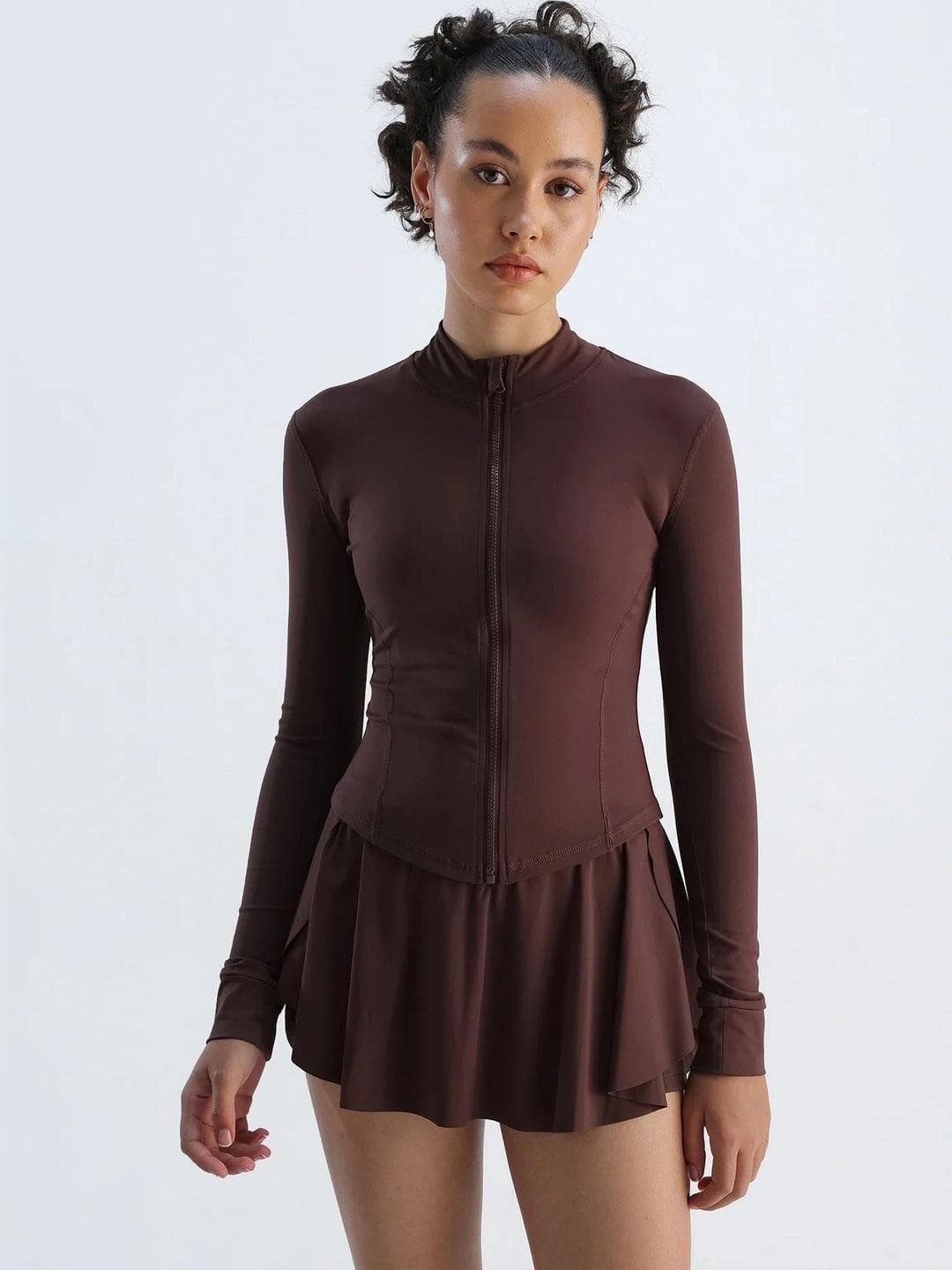 CAVA Toasted Sculptor Jacket