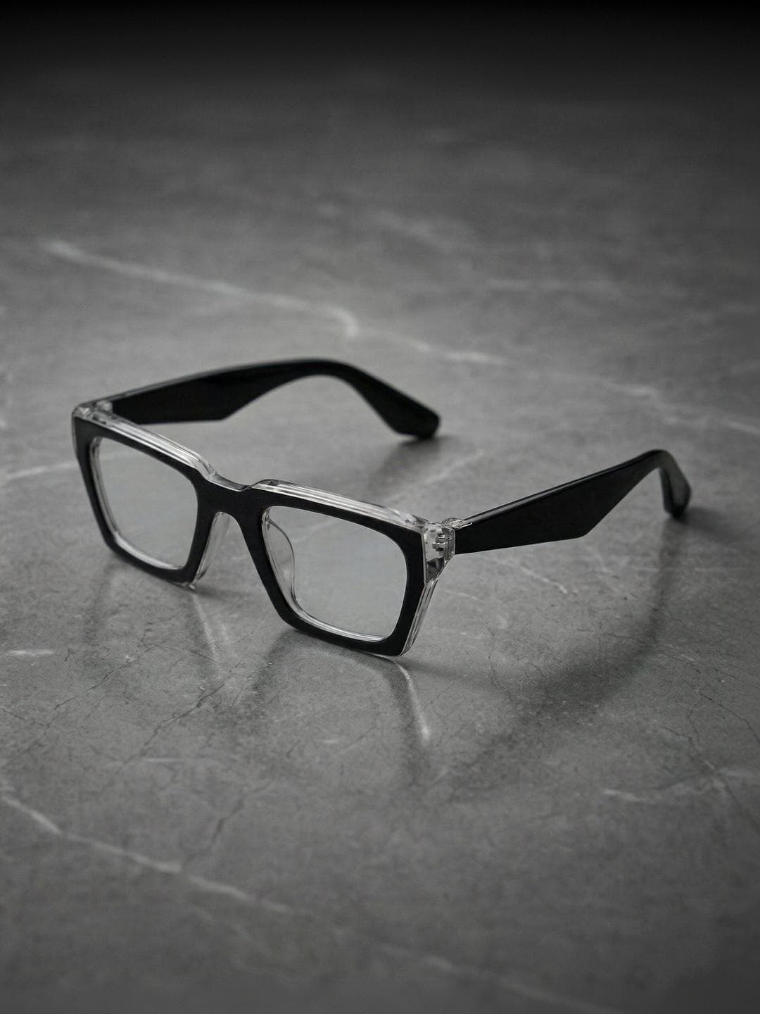 Buy RORCE Unisex Wayfarer Sunglasses With UV Protected Lens - - Accessories for Unisex
