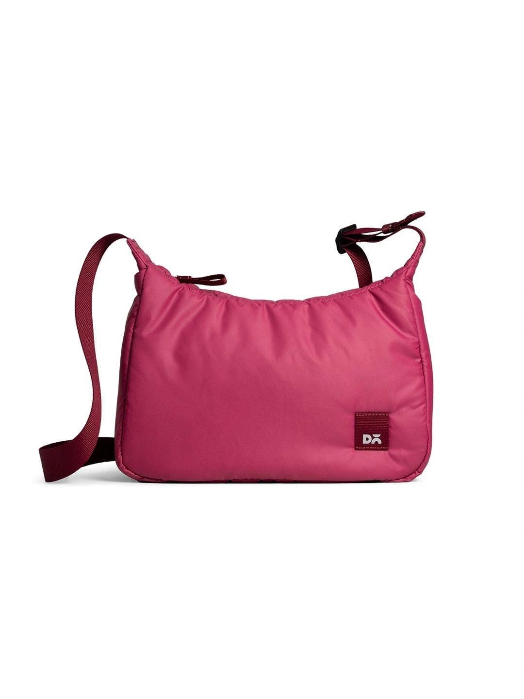 DailyObjects Cardinal Love March Crossbody Bag Regular