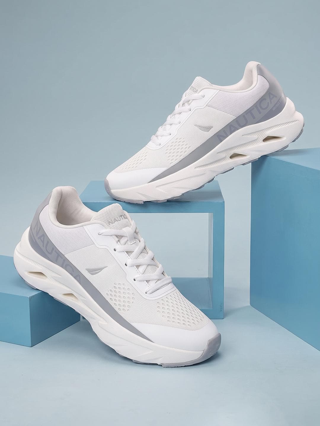 Nautica Men Running Shoes