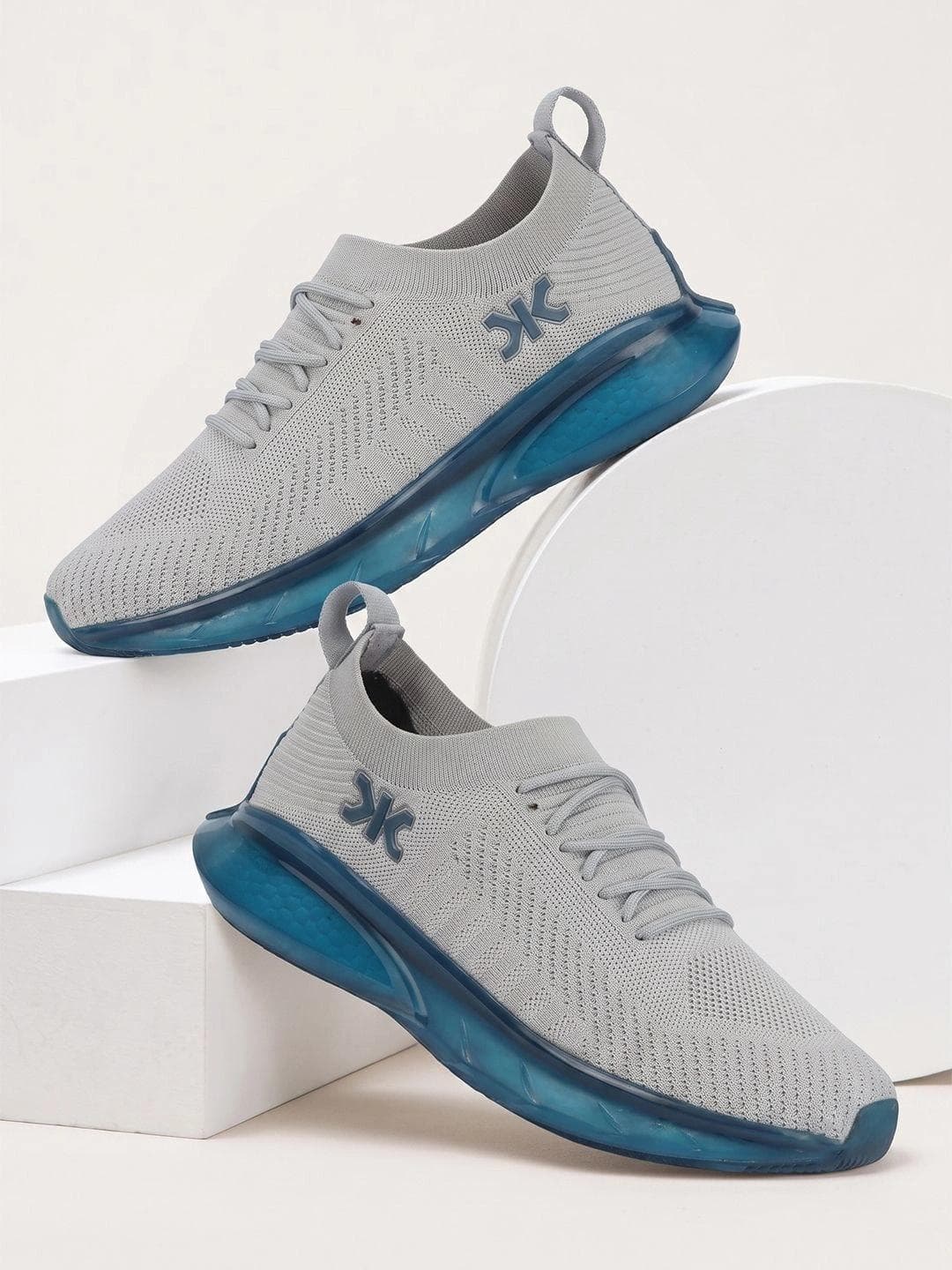 Killer Men Textured Sneakers