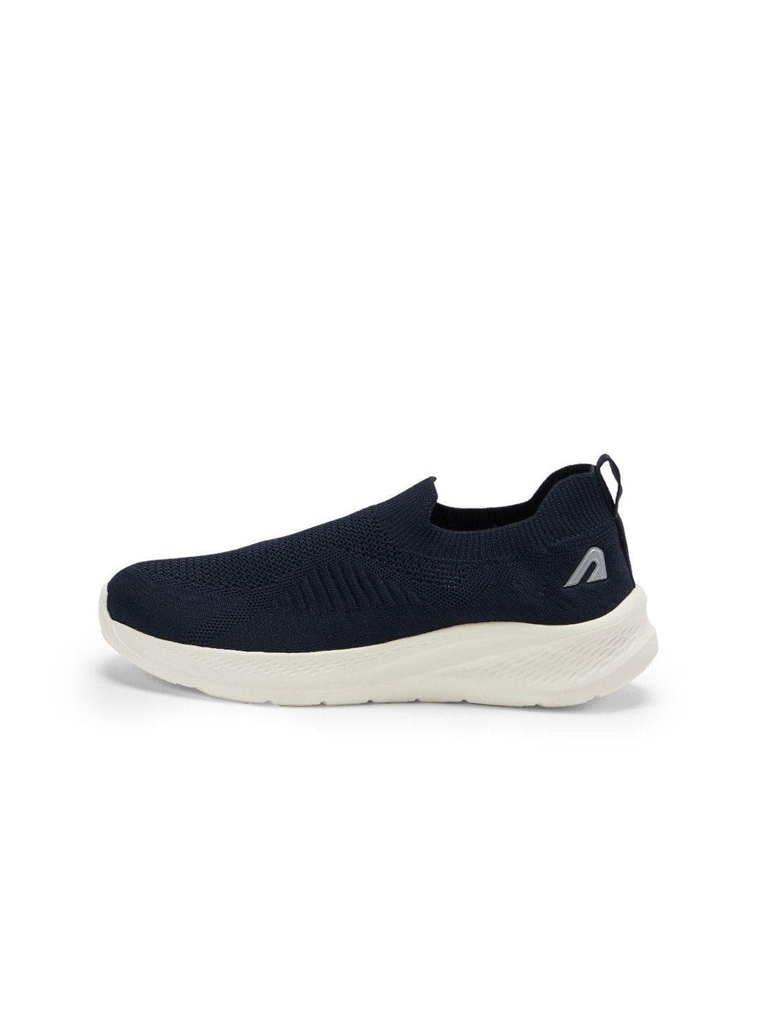 Buy BOLDFIT Women Navy Urbanflex Running & Walking Sports Shoes - - Footwear for Women
