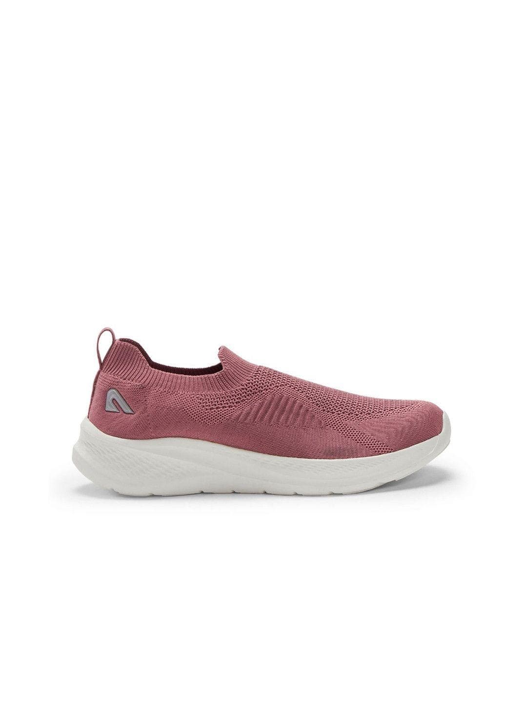 Buy BOLDFIT Women Pink Urbanflex Running & Walking Sports Shoes - - Footwear for Women