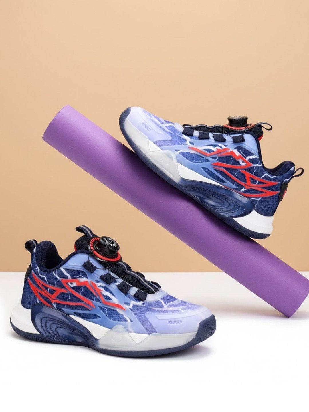 G&D Kids Running Sports Shoes