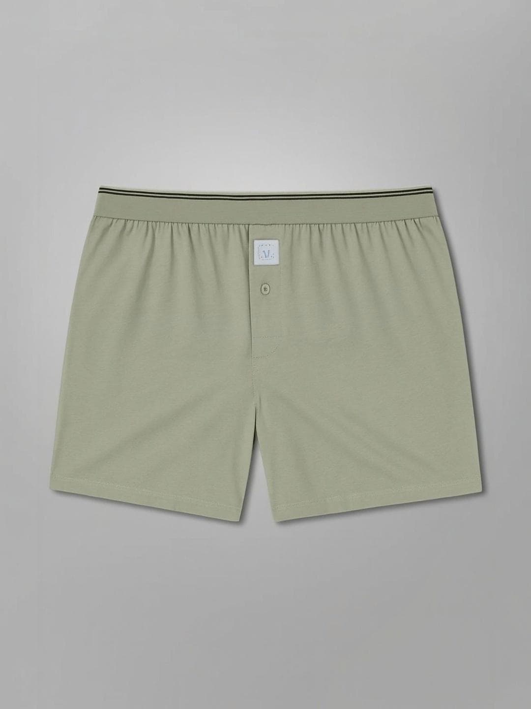 MAXZONE Cotton Boxers