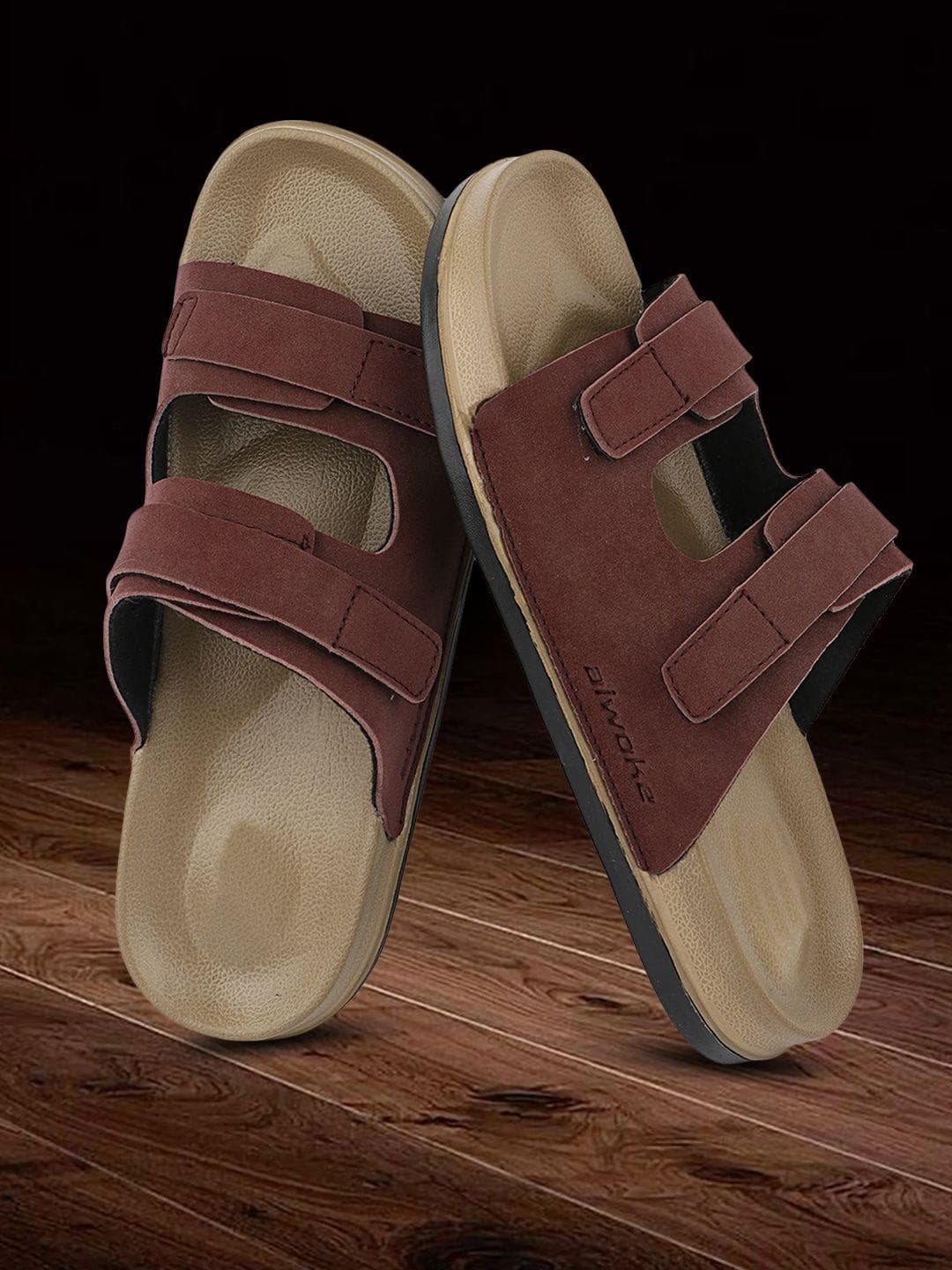 glitchez Men Sliders