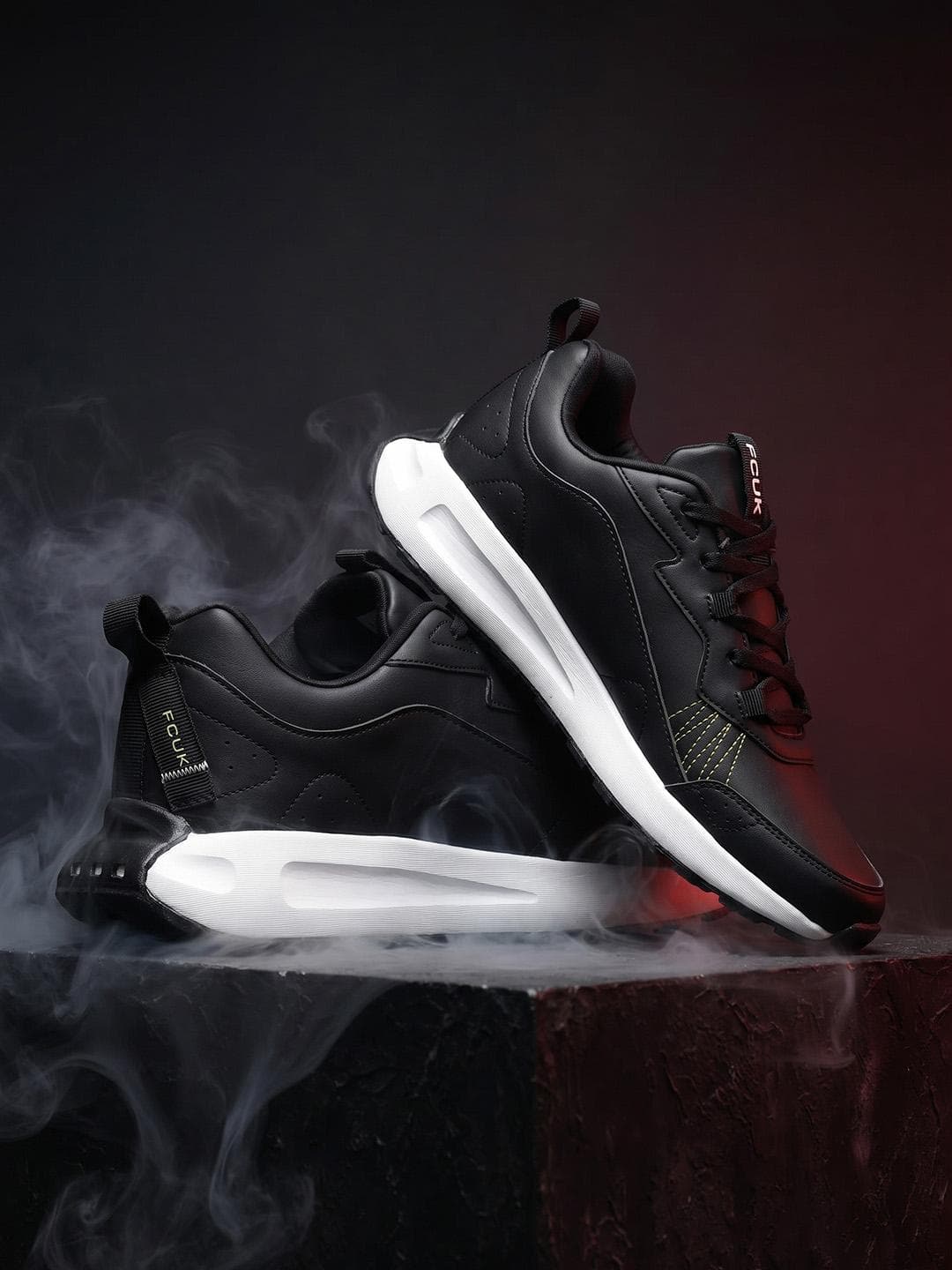FCUK Men Sneakers