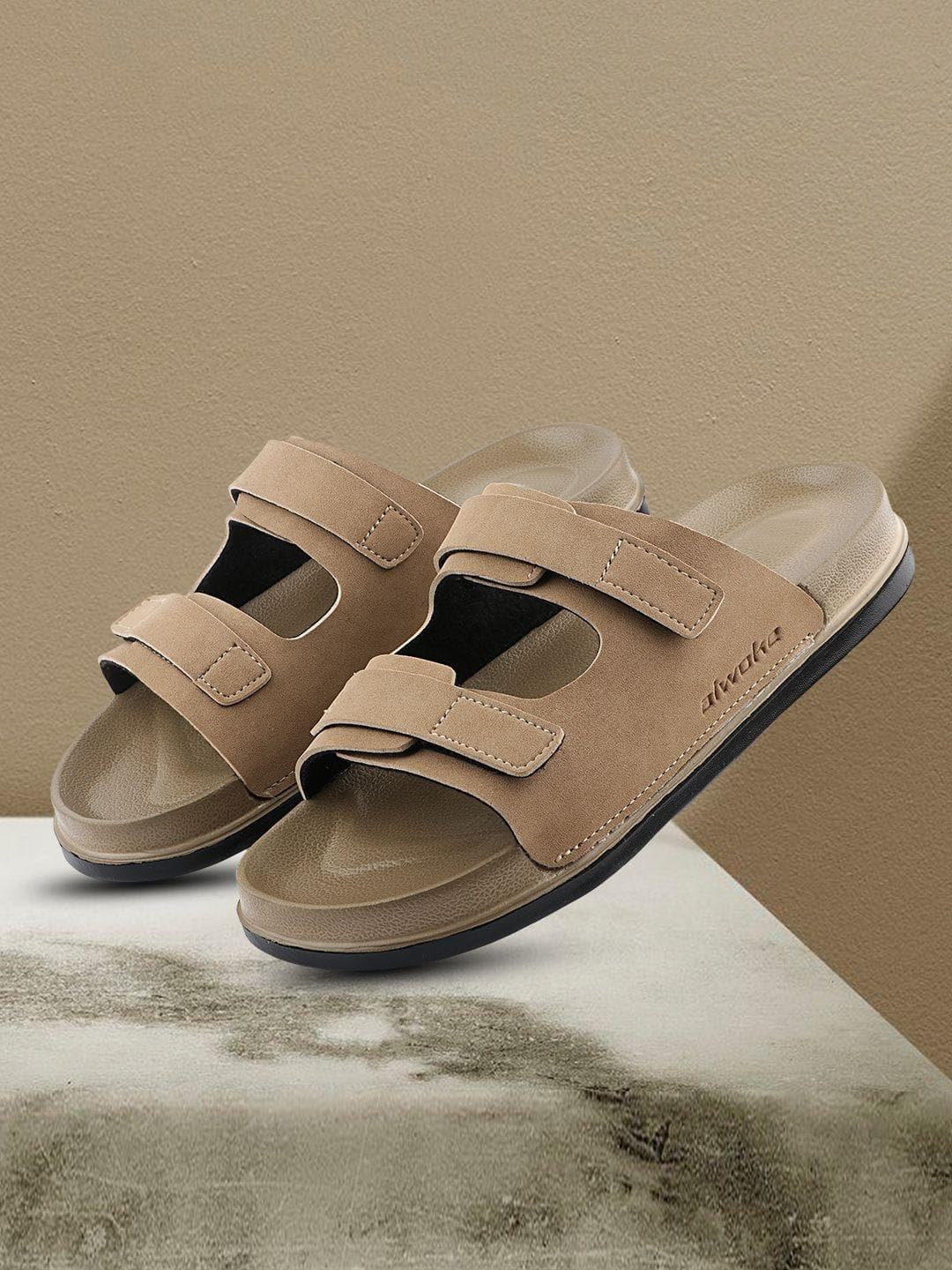 Roadster Men Sliders