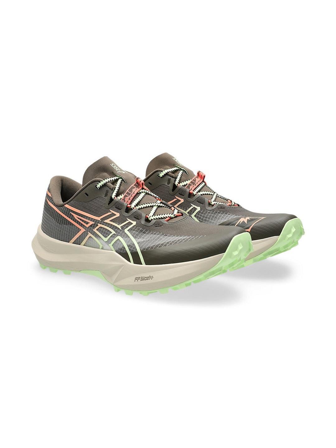 Buy ASICS Men FUJI LITE 7 Running Shoes - - Footwear for Unisex