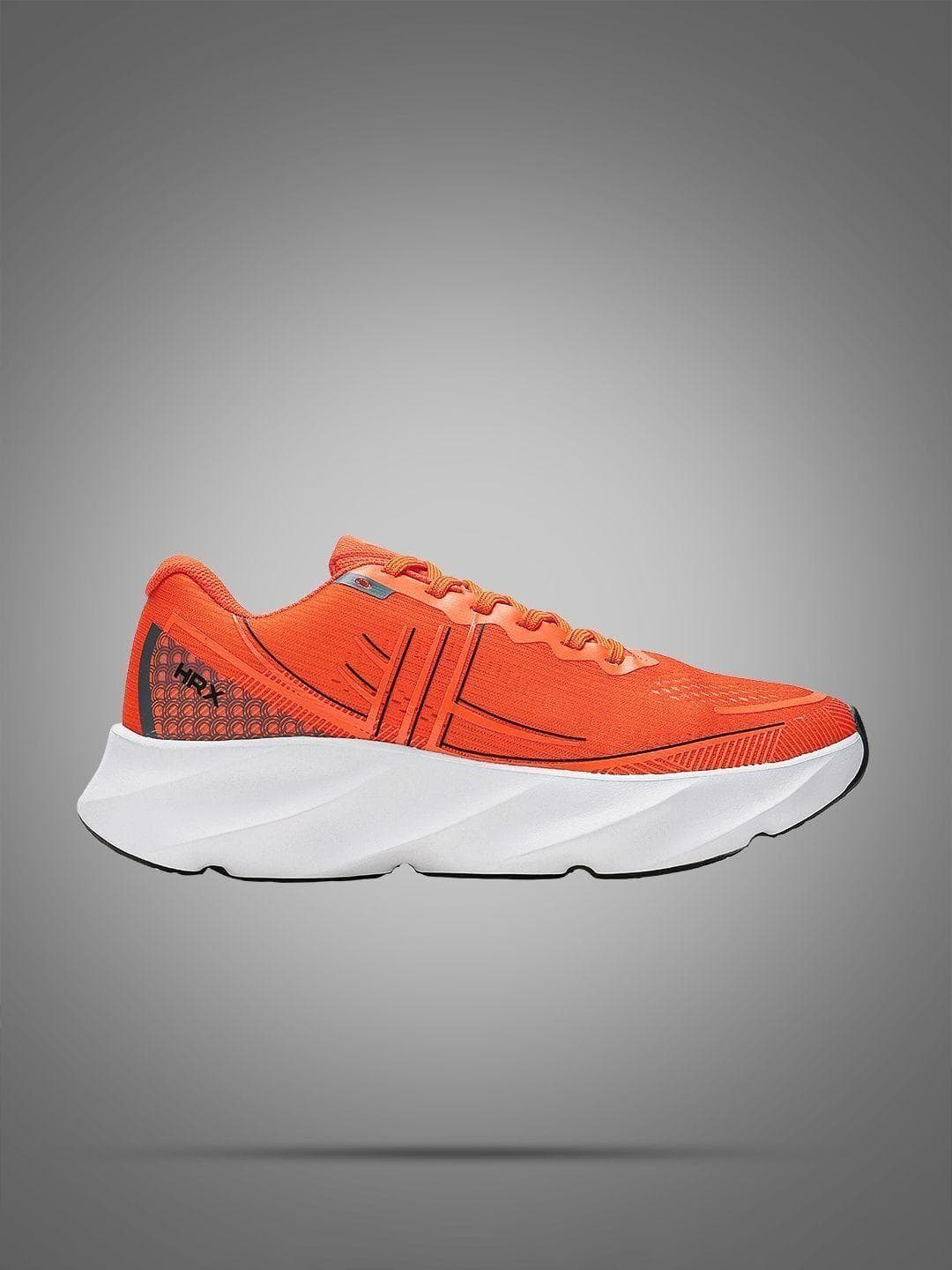 HRX by Hrithik Roshan Men Mesh Running Shoes