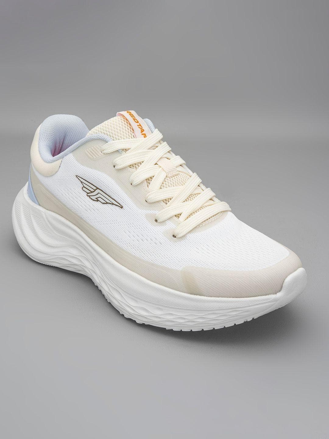 Red Tape Women Mesh Running Shoes